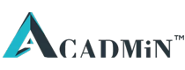 Acadmin